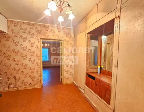 2-к кв. Московская область, Одинцовский городской округ, пос. ...