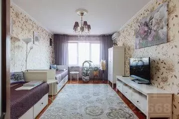 1-к кв. Калининградская область, Калининград ул. Генерала Павлова, 6 ...