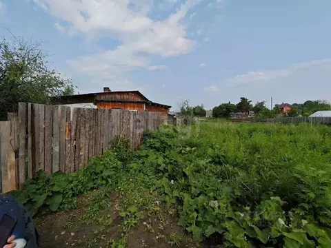 Участок в Томская область, Томск пос. Нижний Склад, ул. ...