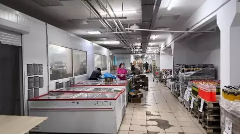 Помещение свободного назначения в Новосибирская область, Новосибирск ...