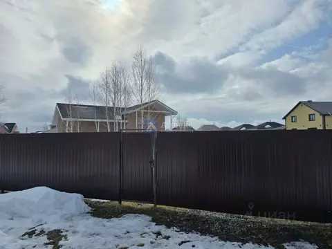 Коттедж в Тюменская область, Тюменский район, с. Перевалово ул. ...