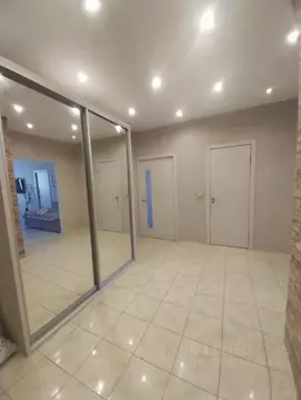 3-к кв. Пензенская область, Пенза ул. Пушкина, 7 (100.0 м)