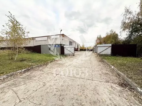 Гараж в Калужская область, Калуга Академическая ул., 11 (18 м)