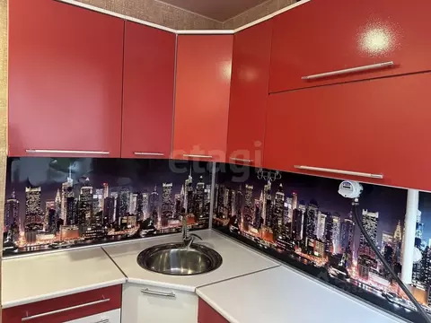 2-к кв. Челябинская область, Озерск ул. Семенова, 9 (45.9 м)