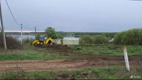 Участок в Тульская область, Щекинский район, Лазаревское с/пос, д. ...