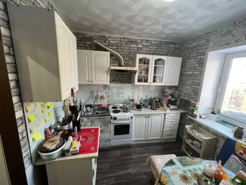 3-к кв. Красноярский край, Норильск наб. Урванцева, 33 (80.0 м)