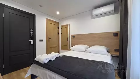 Комната Москва Нагорная ул., 15К6