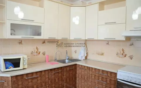 3-к кв. Башкортостан, Уфа ул. Мусы Джалиля (83.0 м)