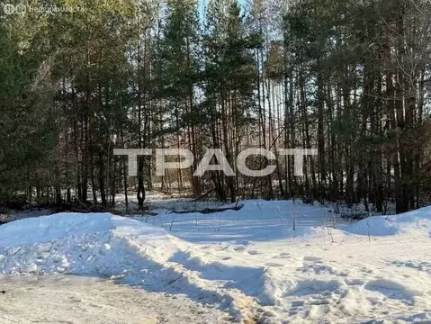 Участок в Воронеж, квартал Малая Заячья Поляна, улица Солженицына (8 ...