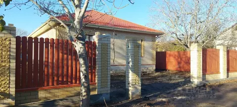 Дом в Ставропольский край, Ставрополь Нива ДНТ, ул. Земляничная (135 ...