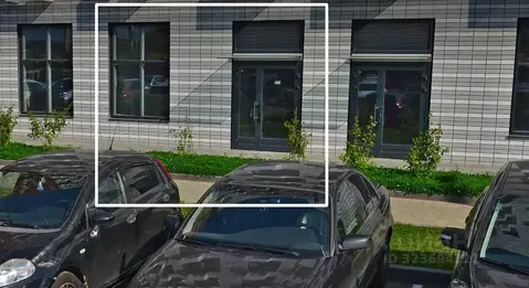 Помещение свободного назначения в Московская область, Красногорск ...