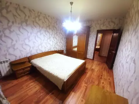 3-к кв. Калужская область, Калуга бул. Солнечный, 2 (81.0 м)