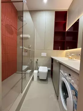 1-к кв. Татарстан, Казань ул. Алексея Козина, 9 (45.0 м)