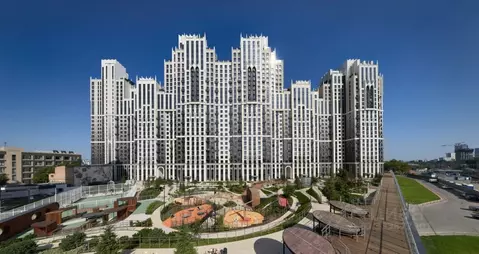Гараж в Москва ул. Академика Королева, 21 (31 м)