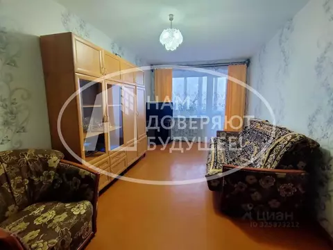 2-к кв. Пермский край, Кунгур ул. Голованова, 83 (42.6 м)