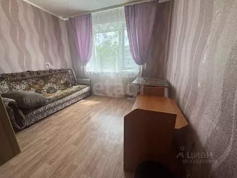 Комната Пермский край, Пермь Социалистическая ул., 8 (12.8 м)