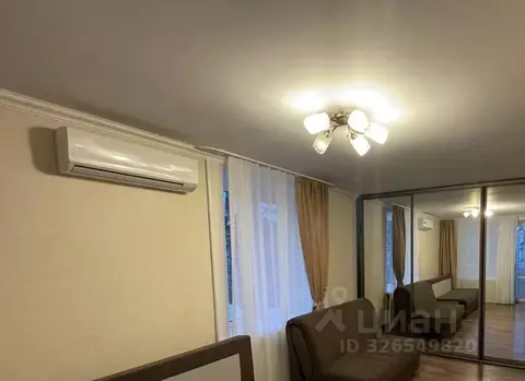 1-к кв. Московская область, Долгопрудный Лихачевское ш., 11 (30.8 м)