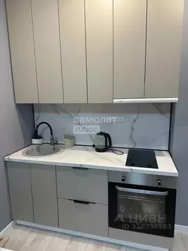 1-к кв. Бурятия, Улан-Удэ ул. Виталия Сукуева, 1к4 (34.7 м)
