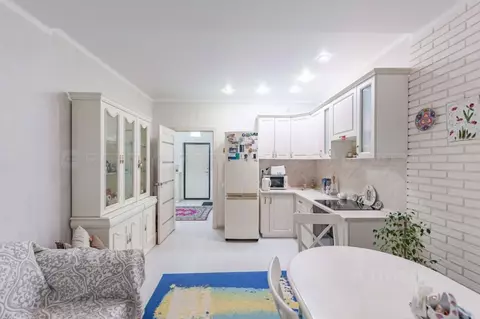 2-к кв. Татарстан, Казань Профессора Камая ул., 10к2 (64.0 м)