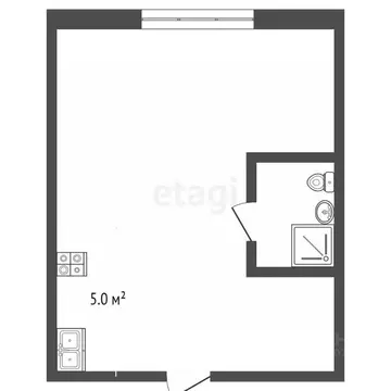 Студия Оренбургская область, Оренбург ул. Конституции СССР, 24/1к2 ...