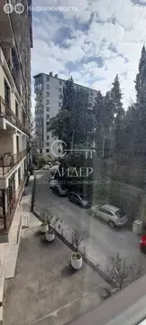 1-комнатная квартира: Сочи, микрорайон Новый Сочи, Санаторная улица, ...