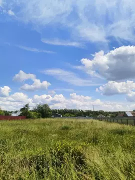 Участок в Московская область, Раменский муниципальный округ, д. ...