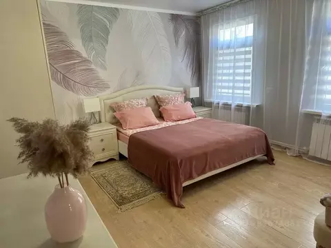 1-к кв. Ставропольский край, Пятигорск просп. Кирова, 7 (35.0 м)