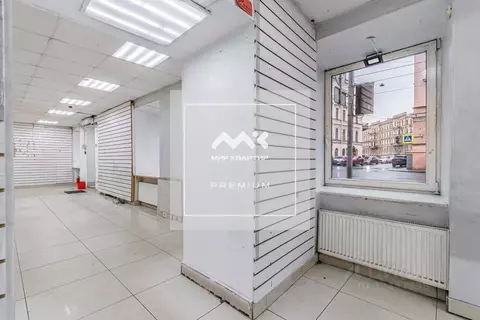 Помещение свободного назначения в Санкт-Петербург Садовая ул., 46 (306 ...