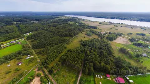 Участок в Ярославская область, Угличский муниципальный округ, д. ...
