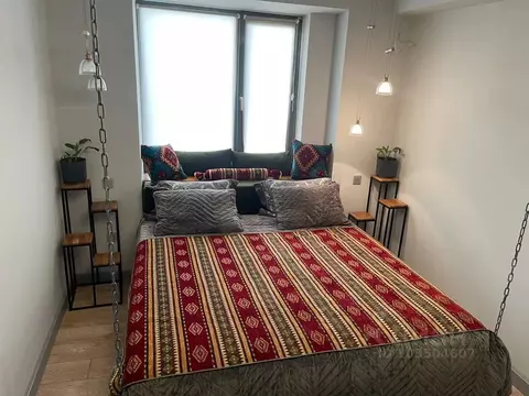 2-к кв. Дагестан, Махачкала ул. Хаджи Булача, 14Б (68.0 м)