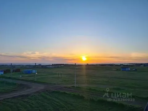 Участок в Крым, Сакский район, с. Штормовое  (6.15 сот.)