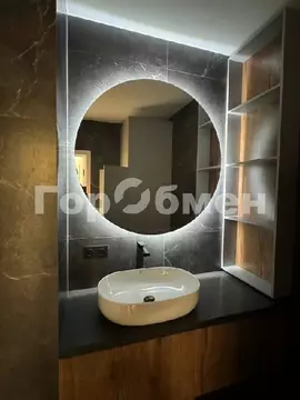 Продается 3-комнатная квартира