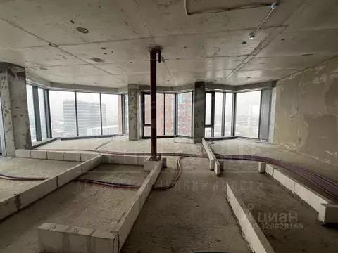 4-к кв. Москва Летниковская ул., 11к1 (130.0 м)