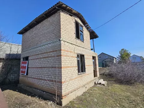 Участок в Оренбургская область, Оренбургский район, Нежинский ...