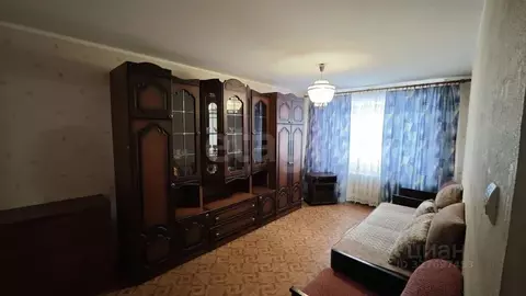 2-к кв. Ленинградская область, Кириши Плавницкий бул., 20 (53.8 м)