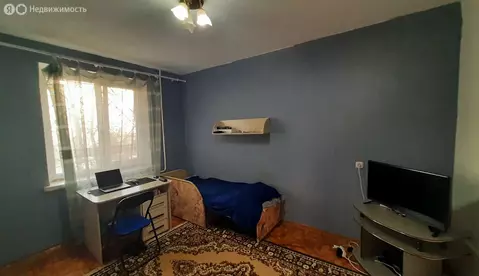 2-комнатная квартира: Симферополь, Балаклавская улица, 97 (52.2 м)