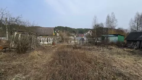 Дом в Смоленская область, Смоленск Дубровенка СНТ, 144 (30 м)