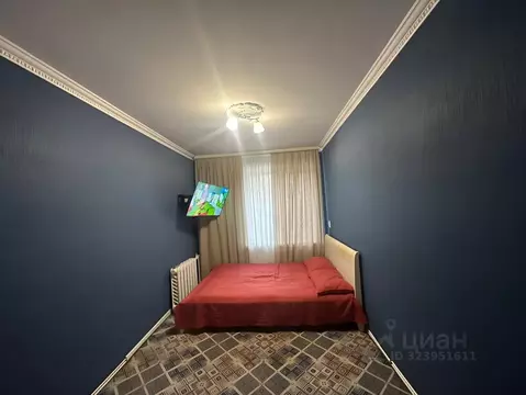 Комната Московская область, Павловский Посад 1 Мая ул., 115 (31.0 м)