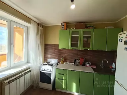 1-к кв. Белгородская область, Белгород ул. 5 Августа, 37 (45.1 м)