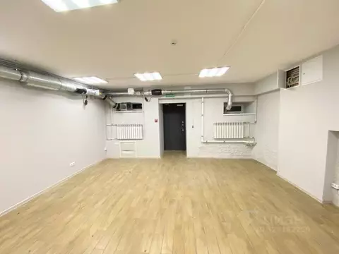 Помещение свободного назначения в Санкт-Петербург просп. Малый ...