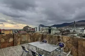 Дом в Крым, Судак ул. Ленина, 69 (200 м)