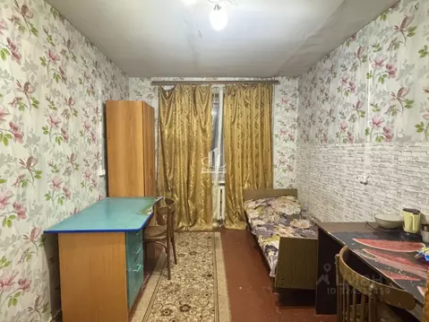 Комната Рязанская область, Рязань ул. Крупской, 21к1 (11.8 м)