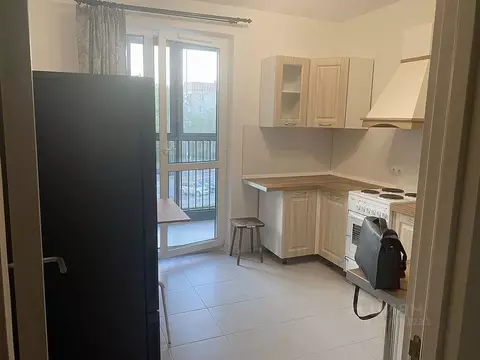 3-к кв. Москва Совхозная ул., 10А (71.0 м)