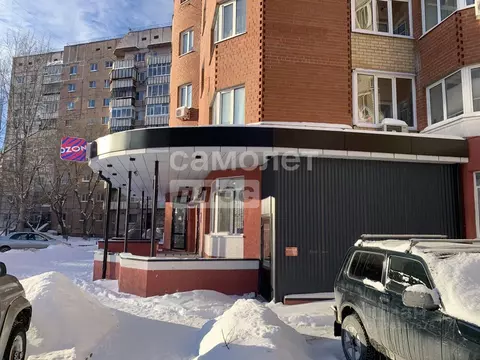 Склад в Тюменская область, Тюмень ул. Николая Чаплина, 127/1 (64 м)