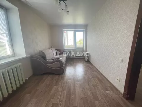 2-к кв. Пензенская область, Бессоновский район, с. Вазерки Новая ул., ...