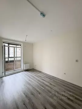 1-к кв. Ленинградская область, Всеволожский район, пос. Бугры ул. ...