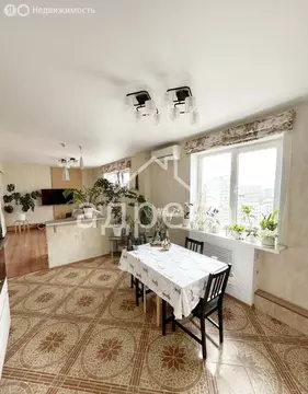 3-комнатная квартира: Самара, Московское шоссе, 57 (95.8 м)