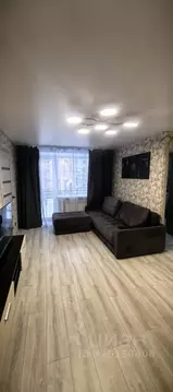 2-к кв. Тульская область, Тула ул. Академика Павлова, 1Б (42.0 м)