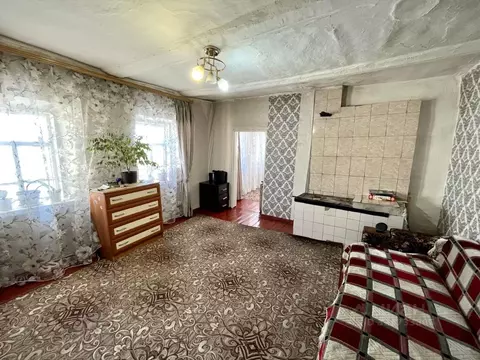 Дом в Краснодарский край, Кавказский район, Мирское с/пос, пос. ...