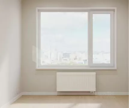 Студия Тюменская область, Тюмень Харьковская ул., 72А (27.53 м)